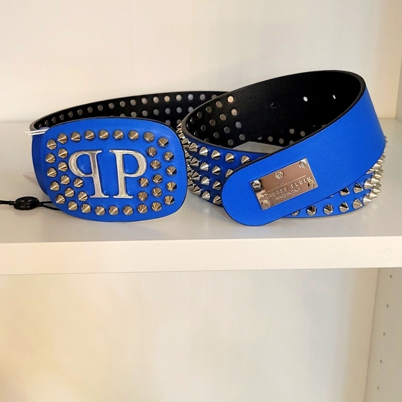 Philipp Plein Belt - Picture 3 of 4
